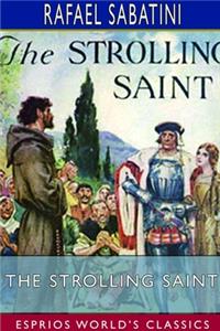 Strolling Saint (Esprios Classics)