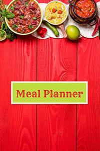 Meal Planner