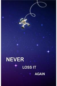 Internet Password Organizer