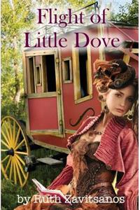 Flight of Little Dove