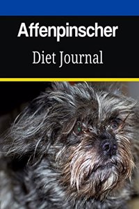 Affenpinscher Diet Journal