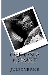 Off on a Comet
