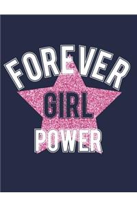 Forever Girl Power