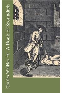 A Book of Scoundrels