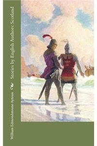 Stories by English Authors