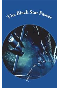 The Black Star Passes