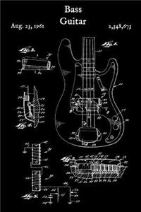 Bass Guitar