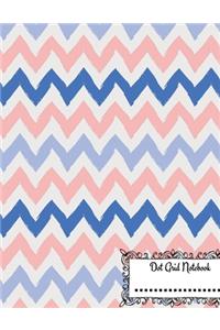 Dot Grid Notebook