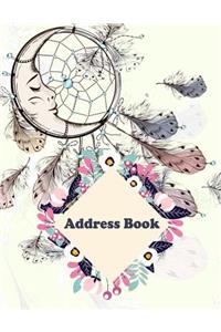 Address Book