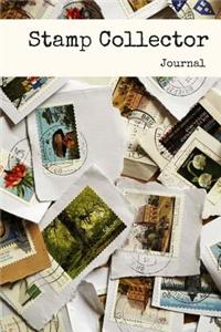 Stamp Collector Journal