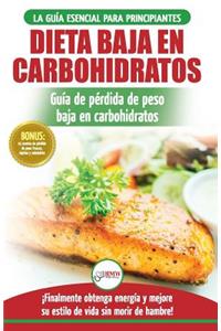 Low Carb Dieta