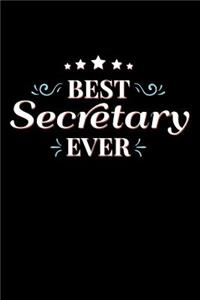 Best Secretary Ever