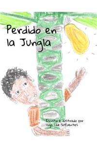 Perdido en la Jungla