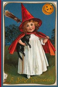 A Jolly Halloween