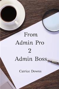 From Admin Pro 2 Admin Boss