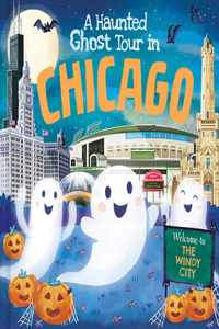 Haunted Ghost Tour in Chicago