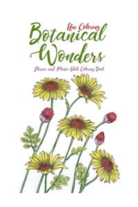 Botanical Wonders