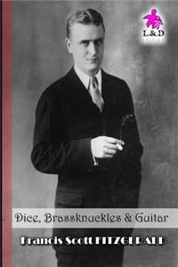 Dice, Brassknuckles & Guitar