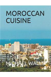 Moroccan Cuisine