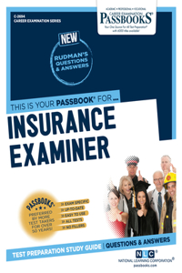 Insurance Examiner (C-2694)