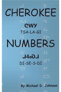 Cherokee Numbers