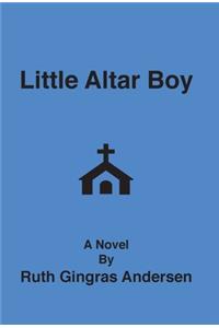 Little Altar Boy