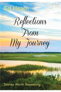Reflections From My Journey