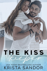 The Kiss Keeper