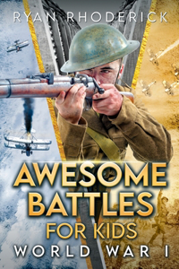 Awesome Battles for Kids