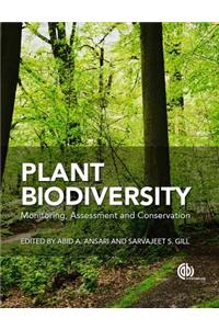 Plant Biodiversity