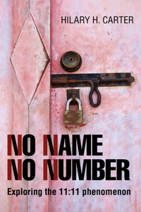 No Name, No Number