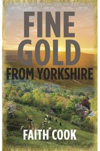 Fine Gold from Yorkshire