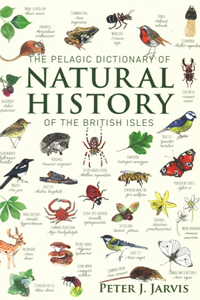 Pelagic Dictionary Natrual History Bri