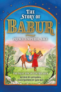 Story of Babur