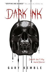 Dark Ink