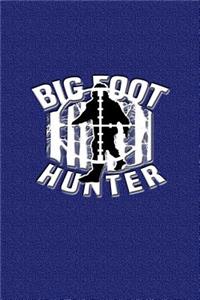 Bigfoot Hunter