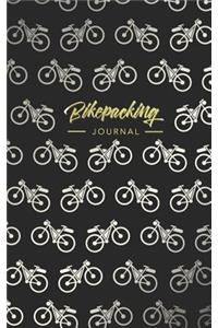 Bikepacking Journal