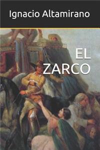 El Zarco