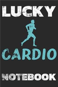 Lucky Cardio Notebook
