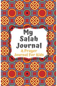 Salah Journal