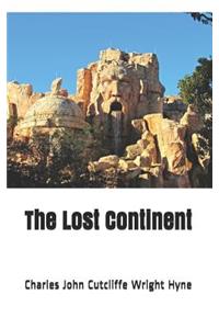 The Lost Continent