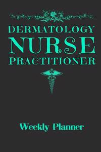Dermatology Nurse Practitioner