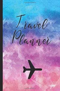 Travel Planner