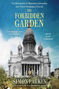 The Forbidden Garden