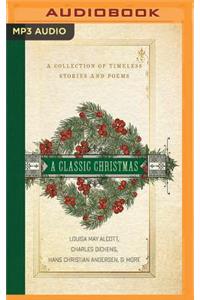 A Classic Christmas