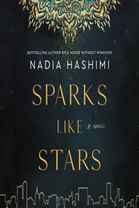 Sparks Like Stars Lib/E