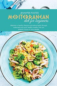 Mediterranean Diet For Beginners