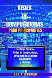 Redes de Computadoras para Principiantes