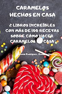 Caramelos Hechos En Casa