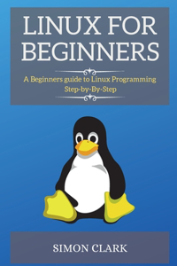 Linux for Beginners